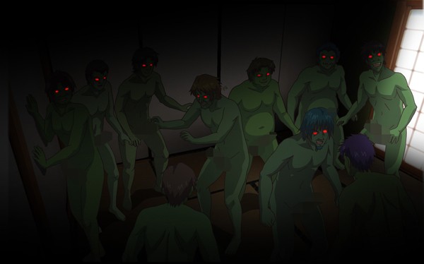 心動抽插！Revolution～天使與惡魔的榨精大戰～ 4  剧照 6